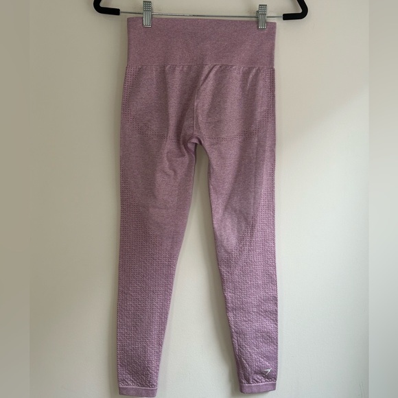 Gymshark Vital 3/4 Leggings - Picture 6 of 7